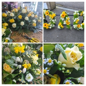 Farewell Flowers