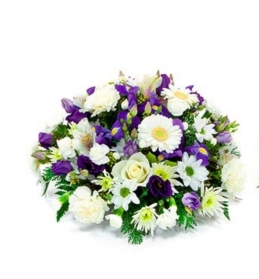 Funeral posies