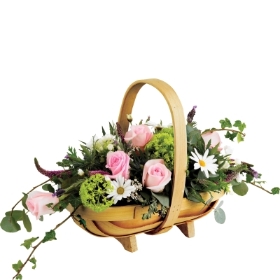 Garden Basket