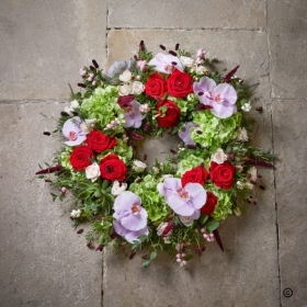 Glamour's Wreath