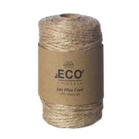 Jute Fibre Cord