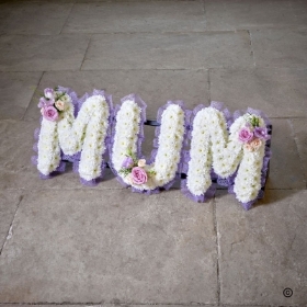 Mum