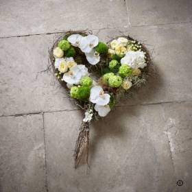 Natural Heart