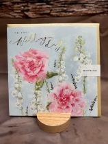 On Your Wedding Day Card