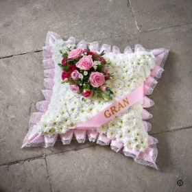 Personalised Tribute