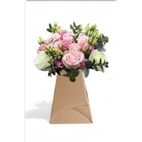 Pretty pinks Bouquet