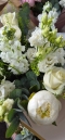 Rose and peony Bouquet