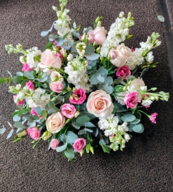 Rose posy