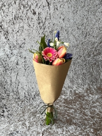 Special  Bring A Smile Bunches