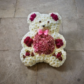 Teddy bear