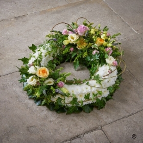 Traditional Farewell